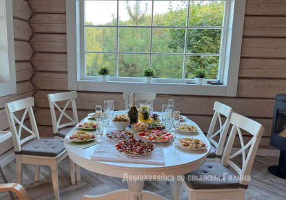 Праздничный стол: как создать атмосферу уюта и тепла