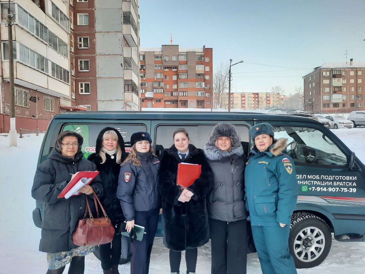 Транспортная полиция Прибайкалья принимает участие в профилактической акции "Сохрани ребёнку жизнь"