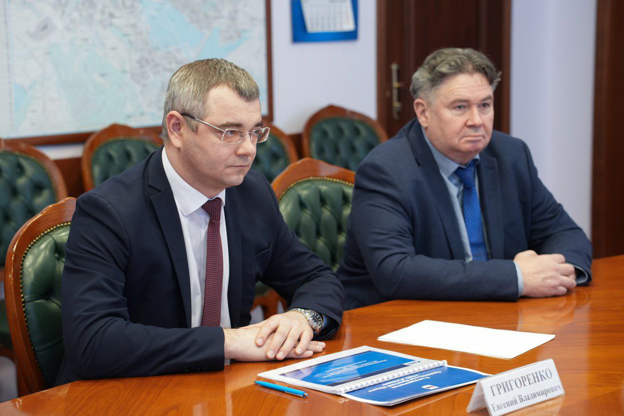 Проект газопровода через Ангару для газификации левого берега Братска направлен на госэкспертизу Проект газопровода через Ангару для газификации левого берега Братска направлен на госэкспертизу