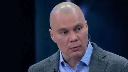 Андрей Медведев: Что почитать в длинные выходные