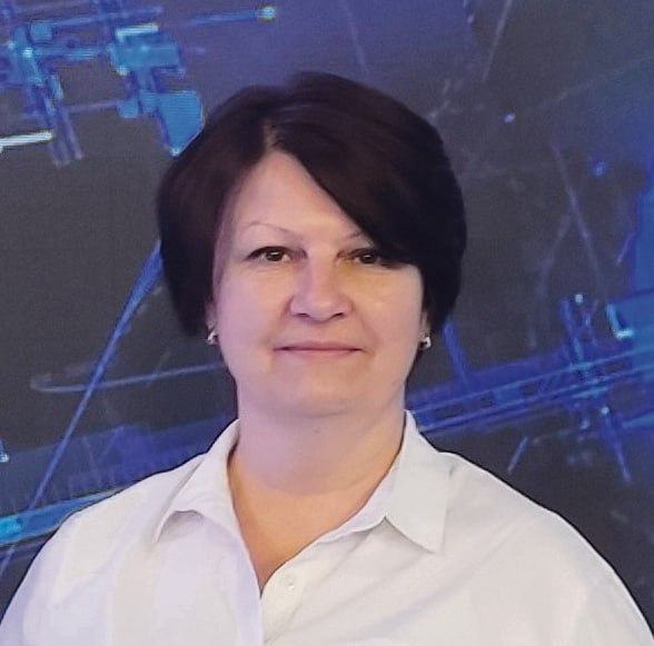 Ольга Игошева, заместитель главного редактора: Ольга Игошева, заместитель главного редактора: