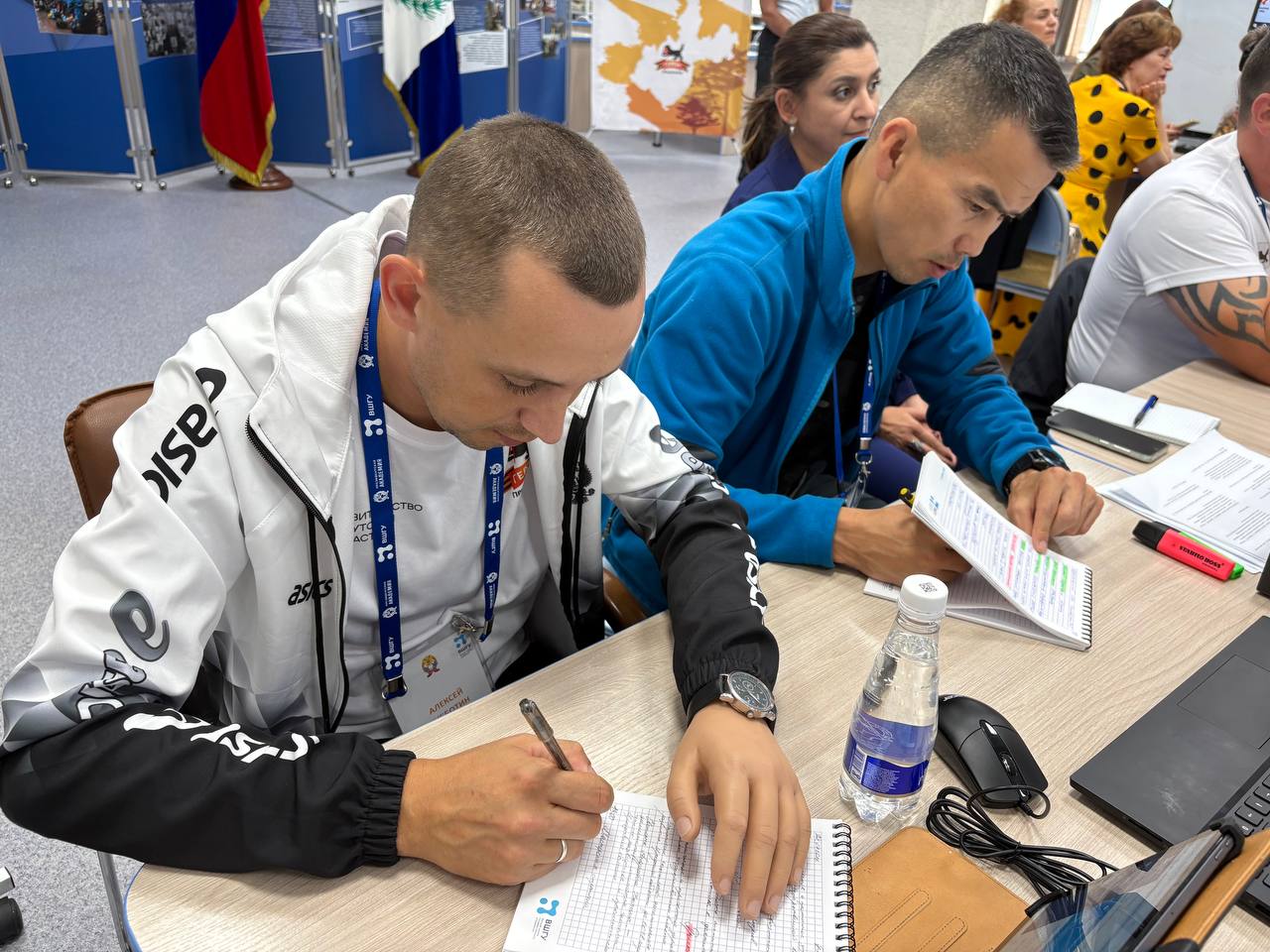 В Иркутской области участники программы «Герои Приангарья» будут проходить второй этап стажировки до конца февраля В Иркутской области участники программы «Герои Приангарья» будут проходить второй этап стажировки до конца февраля