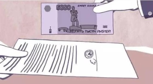 Правильное оформление выкупа долга у банка третьим лицом