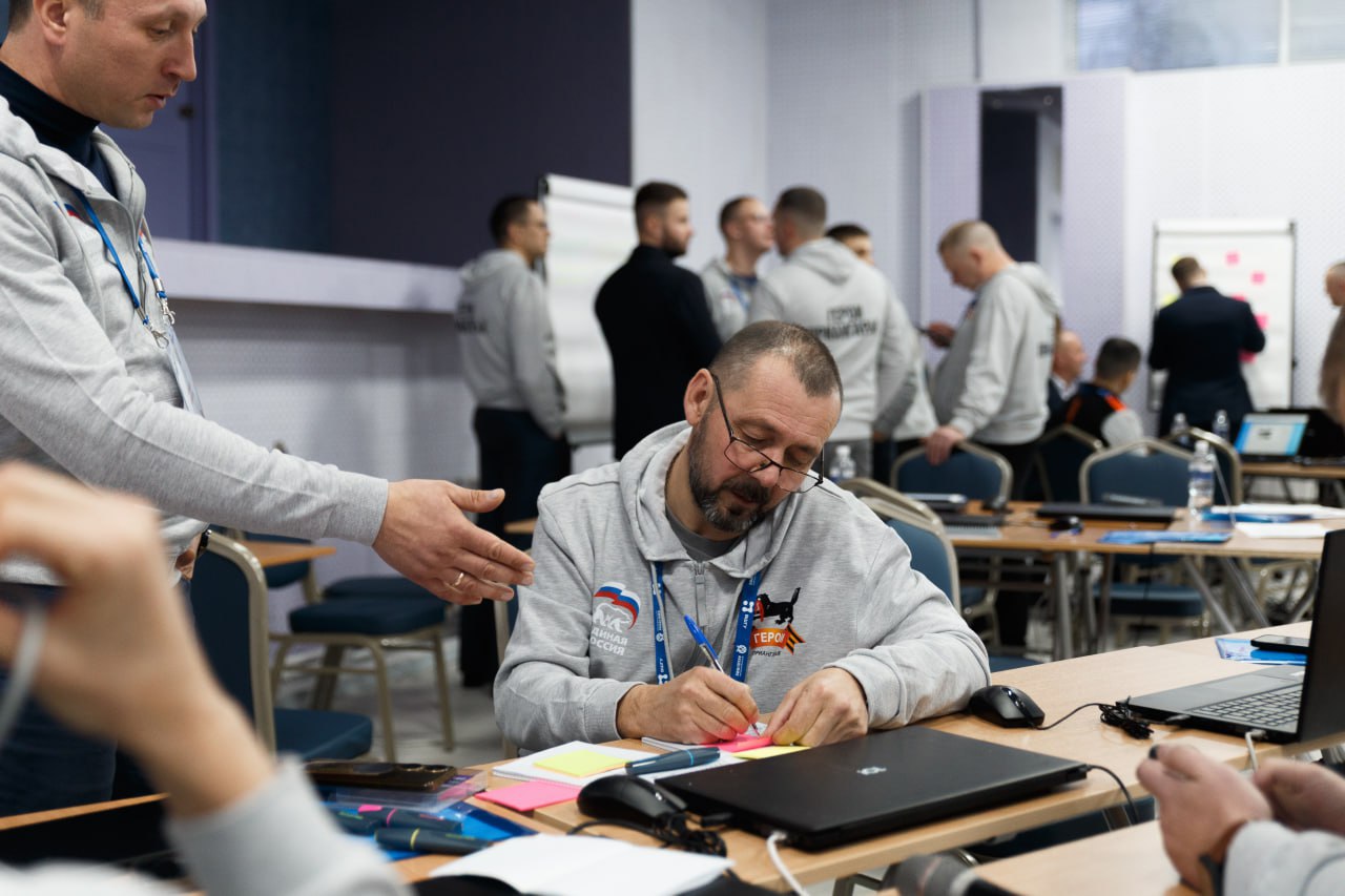 В Иркутской области участники программы «Герои Приангарья» будут проходить второй этап стажировки до конца февраля В Иркутской области участники программы «Герои Приангарья» будут проходить второй этап стажировки до конца февраля