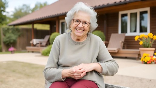 Пенсия как возможность для яркой жизни