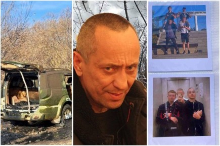 «Отец хотел, чтобы она умерла»: пять самых громких приговоров в Иркутской области в 2025 году