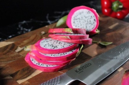 Нож как подарок: стиль, забота и статус в одной упаковке