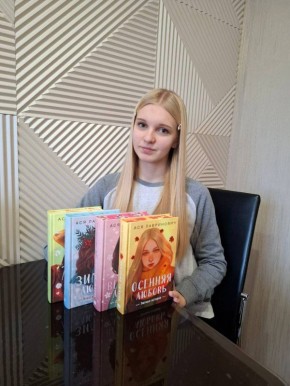 Руслан Болотов: Подарки дошли до адресатов