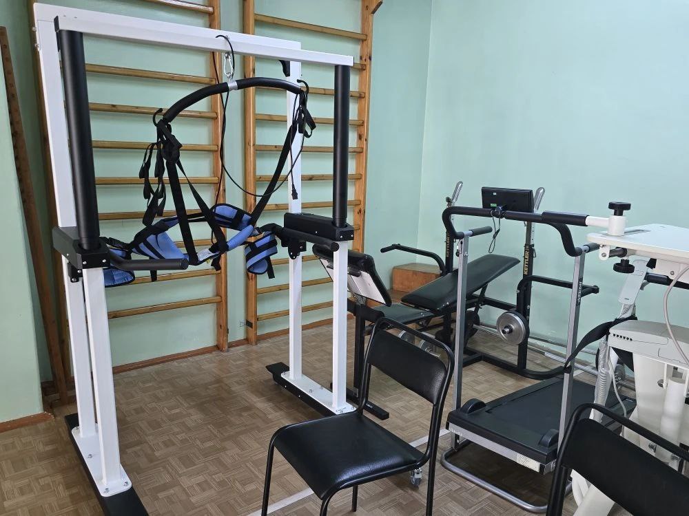 Иркутской области донастраивается система медицинского и психологического сопровождения участников СВО и их семей Иркутской области донастраивается система медицинского и психологического сопровождения участников СВО и их семей