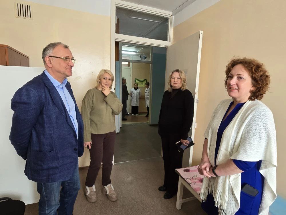 Иркутской области донастраивается система медицинского и психологического сопровождения участников СВО и их семей Иркутской области донастраивается система медицинского и психологического сопровождения участников СВО и их семей