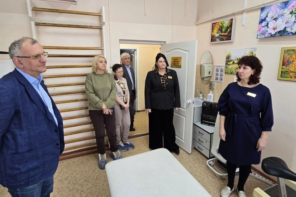 Иркутской области донастраивается система медицинского и психологического сопровождения участников СВО и их семей