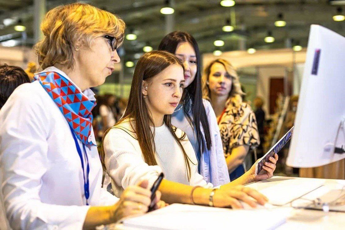 В 2025 году в Приангарье подведены итоги ведомственного проекта по трудоустройству отдельных категорий граждан В 2025 году в Приангарье подведены итоги ведомственного проекта по трудоустройству отдельных категорий граждан