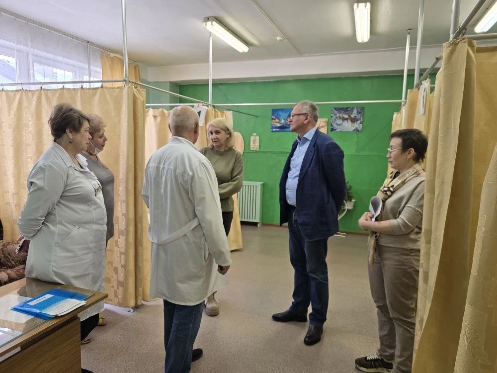 Иркутской области донастраивается система медицинского и психологического сопровождения участников СВО и их семей Иркутской области донастраивается система медицинского и психологического сопровождения участников СВО и их семей