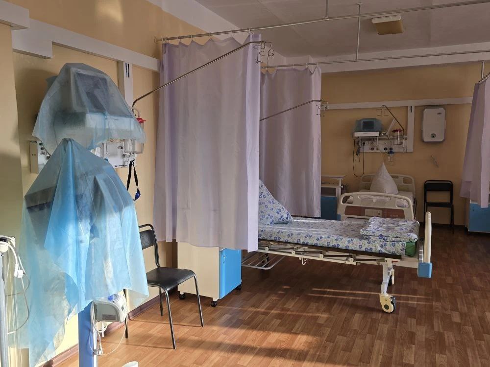 Иркутской области донастраивается система медицинского и психологического сопровождения участников СВО и их семей Иркутской области донастраивается система медицинского и психологического сопровождения участников СВО и их семей