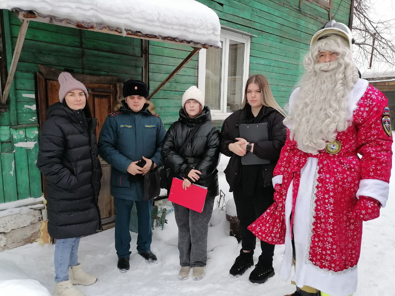 Транспортные полицейские принимают участие в межведомственной акции "Сохрани ребёнку жизнь"