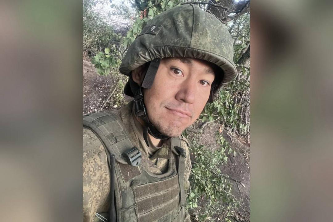 Боец из Осинского района Дмитрий Касьянов погиб на СВО