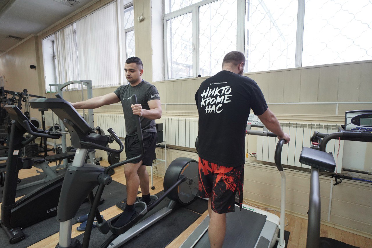 В Приангарье ветераны боевых действий и семьи погибших ветеранов боевых действий могут пройти санаторно-курортное лечение