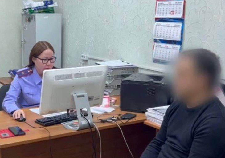 Чиновника задержали в Усть-Куте после нападения бездомных собак на ребенка