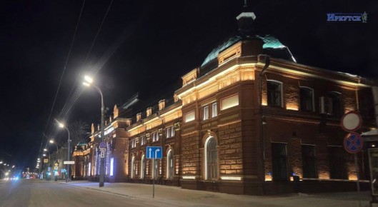 ���������� �������� (���, ��. ������, 23)