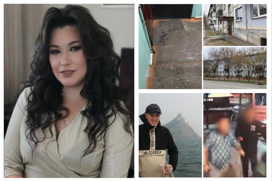 Вышла из офиса и исчезла: три громких убийства в 2025 году