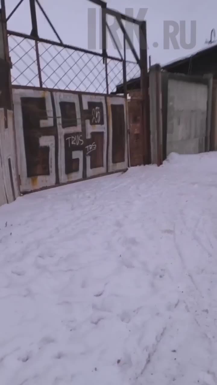 «Кайские резервуары» — все