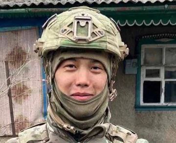 Снайпер Борис Михайлов из Эхирит-Булагатского района героически погиб в зоне СВО