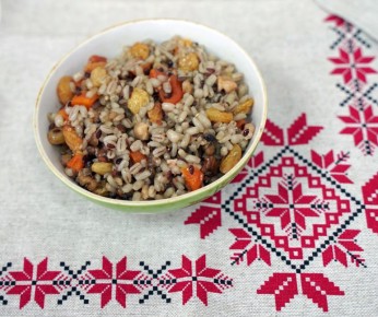 Рассказываем о национальных блюдах, без которых немыслимы рождественские праздники