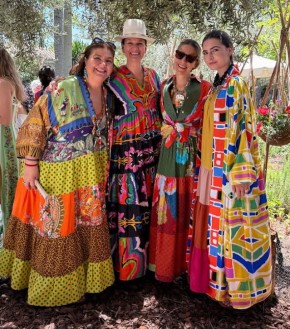 Потрясающие платья от RIANNA + NINA: мода, которая вдохновляет