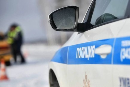 Госавтоинспекция Иркутской области сообщает о временных ограничениях на федеральной трассе Р-258 «Байкал» в Шелеховском и Слюдянском районах