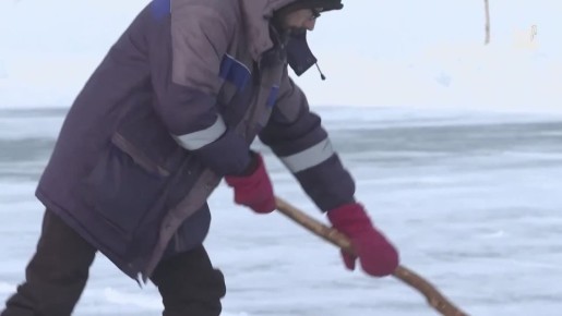 Руслан Болотов: Иркутск готовится к одному из важнейших христианских праздников – Богоявлению