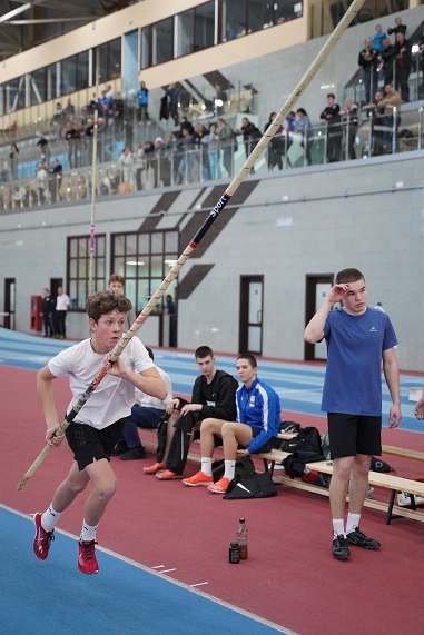 Чемпионат и первенства Сибири по легкой атлетике пройдут в спорткомплексе «Байкал-Арена» в Иркутске с 14 по 16 января Чемпионат и первенства Сибири по легкой атлетике пройдут в спорткомплексе «Байкал-Арена» в Иркутске с 14 по 16 января