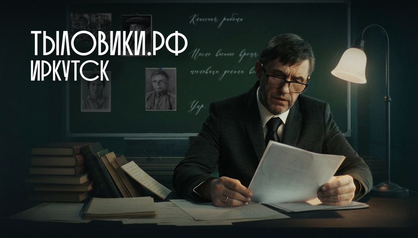 Сегодня приглашаем всех в путешествие сквозь время – к страницам военного подвига