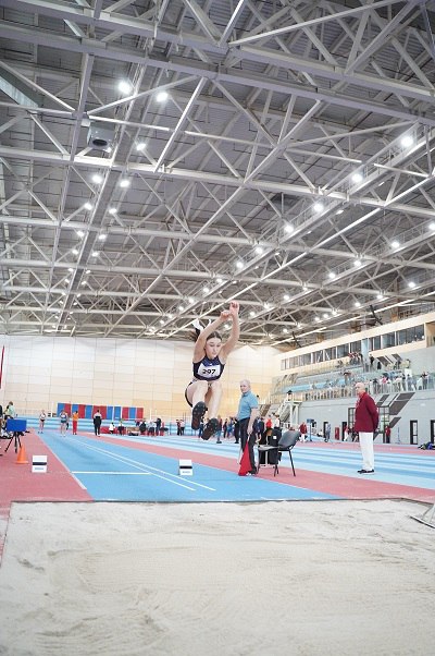 Чемпионат и первенства Сибири по легкой атлетике пройдут в спорткомплексе «Байкал-Арена» в Иркутске с 14 по 16 января Чемпионат и первенства Сибири по легкой атлетике пройдут в спорткомплексе «Байкал-Арена» в Иркутске с 14 по 16 января