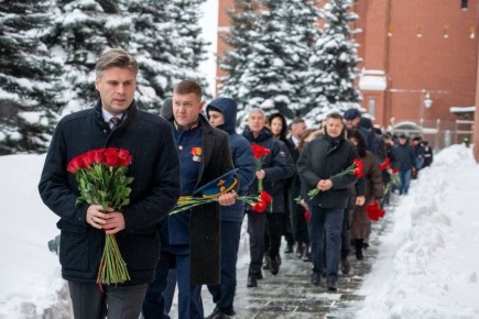 Сегодня исполнилось 119 лет со дня смерти Сергея Королёва — инженера, который сделал космос доступнее для всего человества