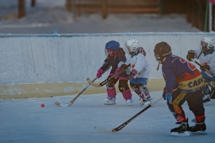 Более 10 тысяч жителей Приангарья приняли участие в Декаде спорта и здоровья