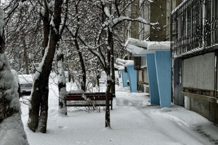 ������ ����, �������. ������� � ������ ���� ��������� -10�-12 ��������