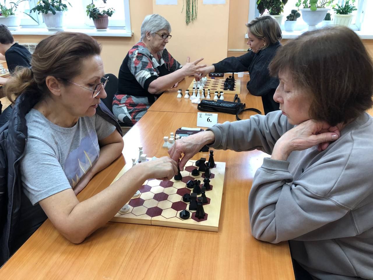 Впервые в Иркутске прошли соревнования по настольным стратегическим играм «Многоборье: го, таврели, сянци и интеллектор» Впервые в Иркутске прошли соревнования по настольным стратегическим играм «Многоборье: го, таврели, сянци и интеллектор»