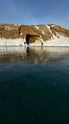 ������� �� �������. ����: ��� ���������� ��������� @this_is_Baikal