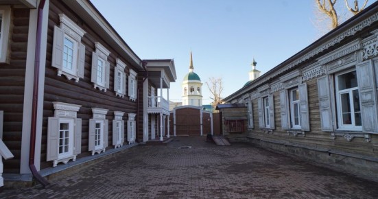 ��� ��� ����������. ��������� ��������� �����-������ �������� � ������������ ������