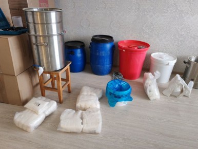 Как укрепить свою брагу: секреты и советы от самогоноваров