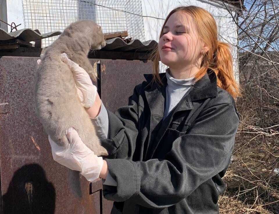 Почти 22 млн рублей направят в Приангарье на подготовку кадров в АПК в 2026 году Почти 22 млн рублей направят в Приангарье на подготовку кадров в АПК в 2026 году