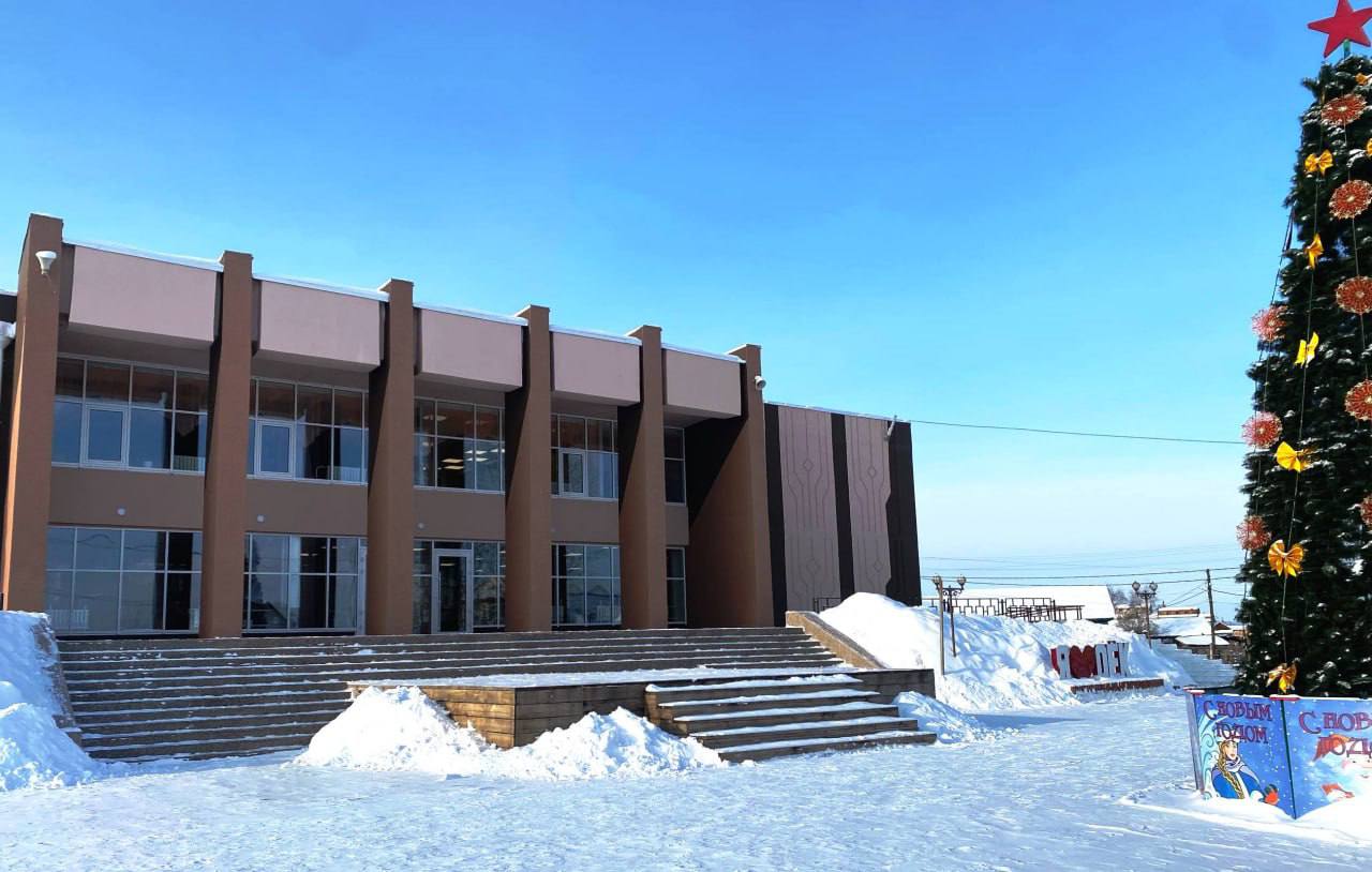 Три учреждения культуры Иркутского округа получат федеральные субсидии Три учреждения культуры Иркутского округа получат федеральные субсидии