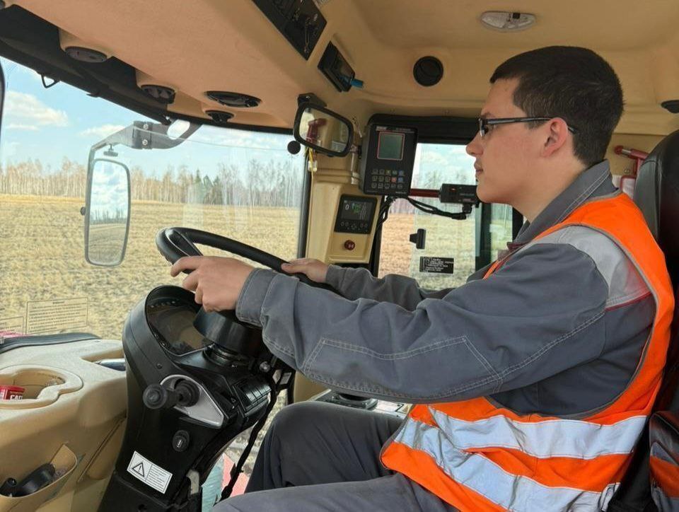 Почти 22 млн рублей направят в Приангарье на подготовку кадров в АПК в 2026 году Почти 22 млн рублей направят в Приангарье на подготовку кадров в АПК в 2026 году