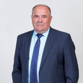 Прокуратура внесла представление об отстранении от должности мэра Тулуна в Иркутской области Михаила Гильдебранта