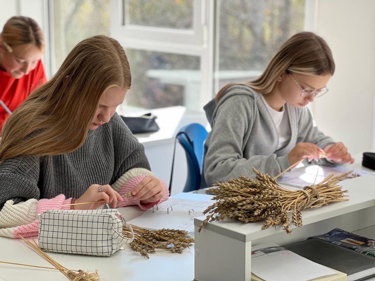 Почти 22 млн рублей направят в Приангарье на подготовку кадров в АПК в 2026 году