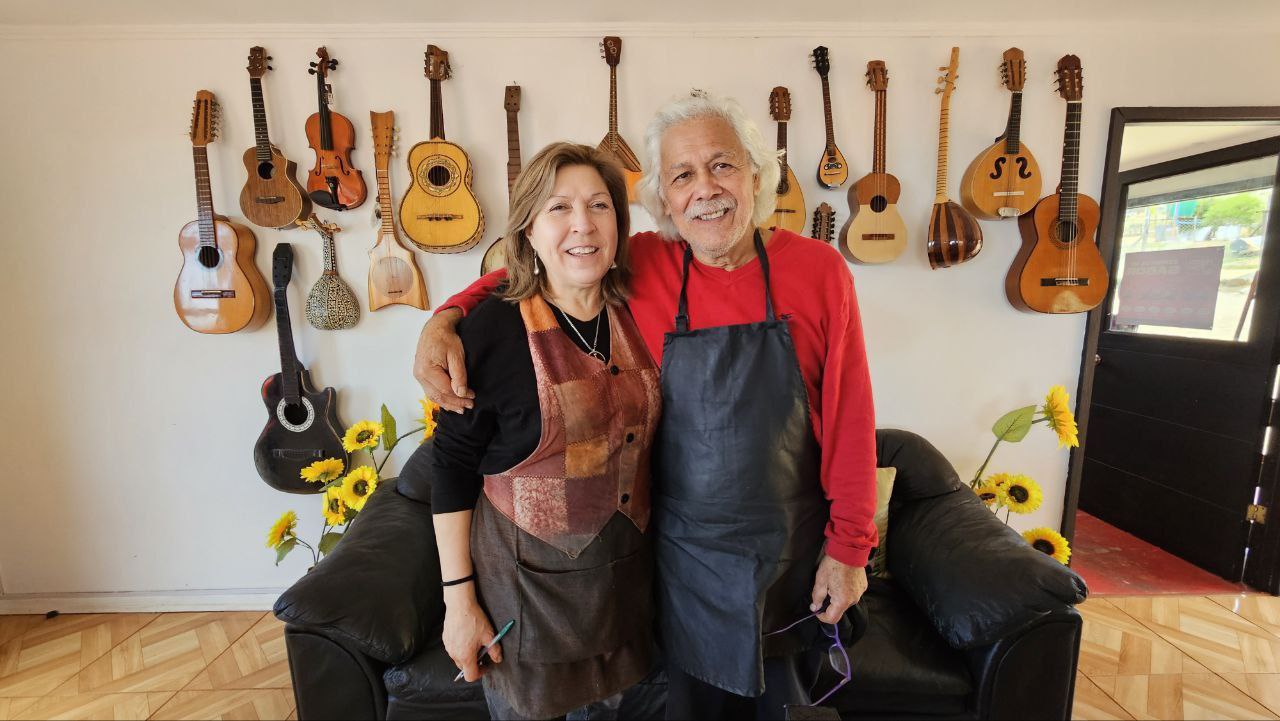 На другом конце Земного шара На другом конце Земного шара