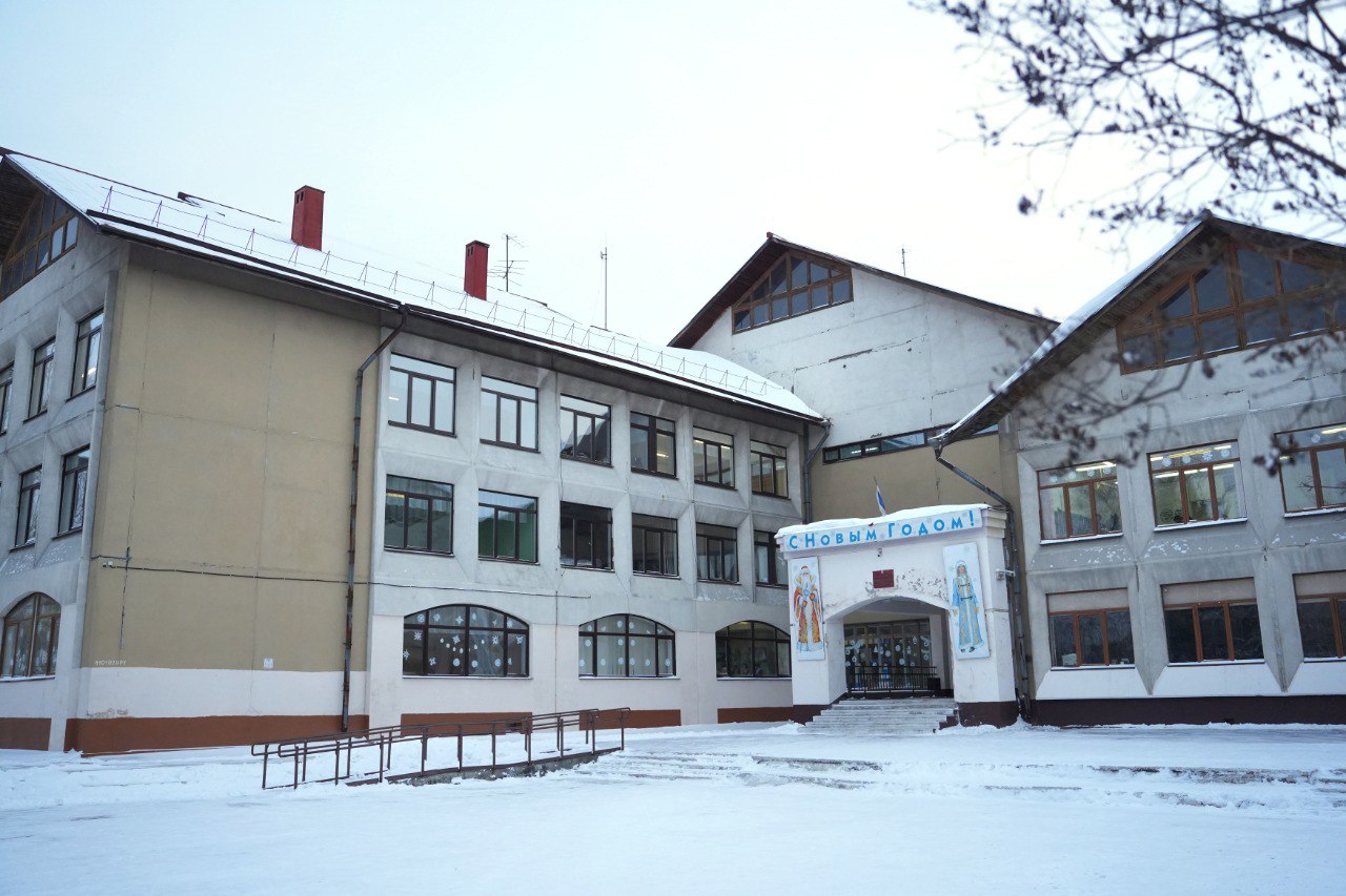 Игорь Кобзев: С 2022 по 2027 год в Приангарье будет 120 отремонтированных объектов образования Игорь Кобзев: С 2022 по 2027 год в Приангарье будет 120 отремонтированных объектов образования