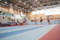 В Иркутске в спорткомплексе «Байкал-Арена» продолжаются чемпионат и первенства Сибирского федерального округа по легкой атлетике
