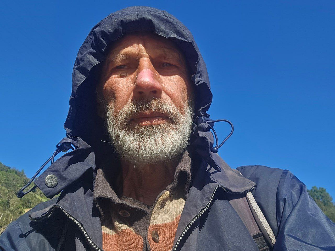 На другом конце Земного шара