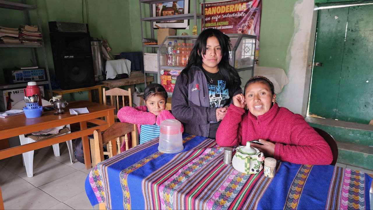 На другом конце Земного шара На другом конце Земного шара